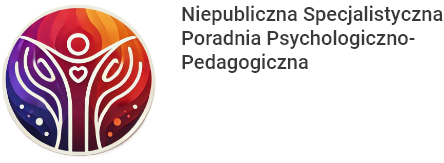 NIEPUBLICZNA SPECJALISTYCZNA PORADNIA PSYCHOLOGICZNO-PEDAGOGICZNA - link do strony głównej